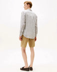 chemise-à-rayures-tommy-hilfiger-homme-verte-dos