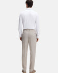 chemise-boss-blanche-stretch-dos-50567206100