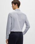 chemise-boss-homme-marine-dos