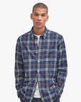 chemise-carreaux-barbour-bleue-homme-MSH4995BL33-face