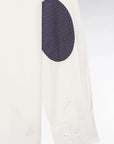 chemise-eden-ark-banche-homme-E26CHECL0002BC-broderie-zoom