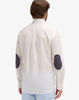 chemise-eden-ark-banche-homme-E26CHECL0002BC-dos