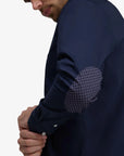 chemise-eden-park-marine-homme-H26CHECL0009BLF-zoom