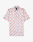 chemise-eden-park-orange-homme-E26CHECC0010ORM11-a-plat