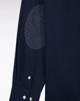 chemise-homme-eden-park-h25checl0024blf-details-plat