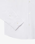 chemise-lacoste-blanche-homme-CH8798-00-001-manche