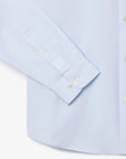 chemise-lacoste-homme-ch293300hbp-manche