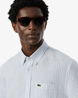 chemise-lacoste-lin-bleue-homme-CH8061-00-291-zoom