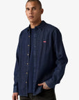 chemise-levis-jean-homme-marine-0085A-0001-face