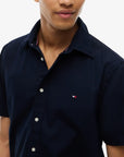 chemise-manches-courtes-tommy-hilfiger-zoom-MW0MW42248DW5