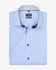 chemise-olymp-bleue-homme-12001211-face