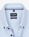 chemise-olymp-bleue-homme-12611411-col