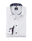chemise-olymp-homme-blanche-motifs-face