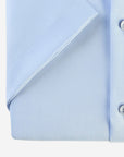 chemise-olymp-homme-bleu-zoom-manches
