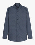 chemise-olymp-marine-a-plat-13742418
