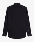 chemise-olymp-noire-homme-droite-03006468-a-plat-dos