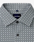 chemise-olymp-verte-homme-12192448-col