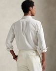 chemise-ralph-lauren-beige-710953710004-dos