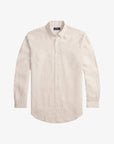 chemise-ralph-lauren-beige-a-plat-710b15594006
