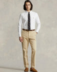 chemise-ralph-lauren-blanche-porte-710792041001