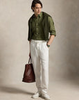 chemise-ralph-lauren-kaki-homme-lin-710966294513-porte