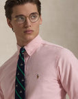chemise-ralph-lauren-rose-zoom