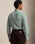 chemise-ralph-lauren-verte-homme-710929346509-dos