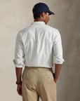 chemise-rayee-ralph-lauren-homme-bleue-dos