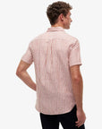 chemise-rayures-tommy-hilfiger-rouge-homme-MW0MW433130DM-dos