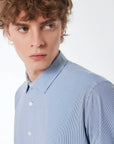 chemise-rrd-25254v05-bleue-facezoom