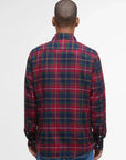 chemise-tartan-barbour-homme-msh4991tn69-dos