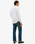 chemise-tommy-hilfiger-blanche-MW0MW424600K4-dos