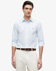 chemise-tommy-hilfiger-bleu-homme-MW0MW433170GY-face