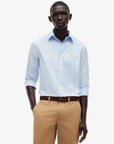 chemise-tommy-hilfiger-bleue-homme-MW0MW39988C3Q-face