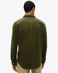 chemise-tommy-hilfiger-kaki-dos-mw0mw40486mt1