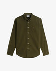 chemise-tommy-hilfiger-kaki-homme-MW0MW40486MT1-a-plat