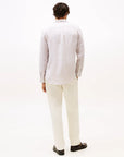 chemise-tommyhilfiger-homme-beige-dos
