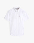 chemise-tommyhilfiger-homme-blanche-a-plat