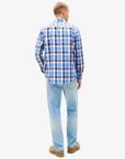 chemises-carreaux-tommy-jeans-homme-DM0DM22791C383-dos