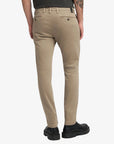 chino-replay-slim-beige-homme-M9627E.000.8366197 020-dos