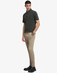 chino-replay-slim-beige-homme-M9627E.000.8366197 020-profil