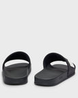 Claquettes BOSS noires