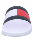 claquettes-tommy-hilfiger-FM0FM04236YBR-face
