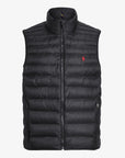 doduoune-sans-manches-ralph-lauren-noir-homme-a-plat