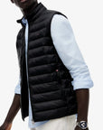 doudoun-sans-mache-tommy-hilfiger-noire-MW0MW39989BDS-zoom