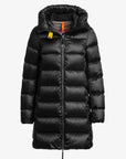 doudoune-parajumpers-femme-marion-noire-MARION 541-face