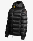 doudoune-pharrell-parajumpers-noire-homme-PHARRELL 541-profil