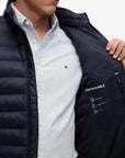 doudoune-sans-manche-tommy-hilfiger-marine-MW0MW39989DW5-poche