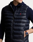 doudoune-sans-manhes-ralph-lauren-marine-zoom