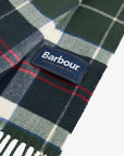 echarpe-tartan-barbour-verte-USC0300TN98 -zoom